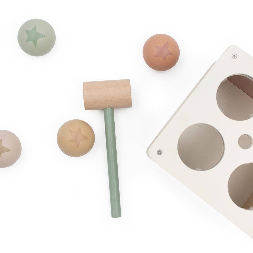 Jumini - Pounding Box