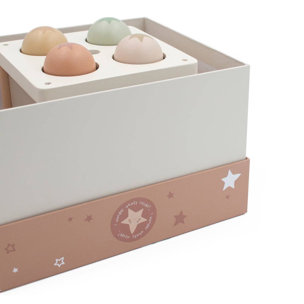 Jumini - Pounding Box