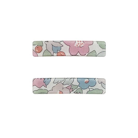 Verity Jones London - Small Liberty Betsy Berry Barette