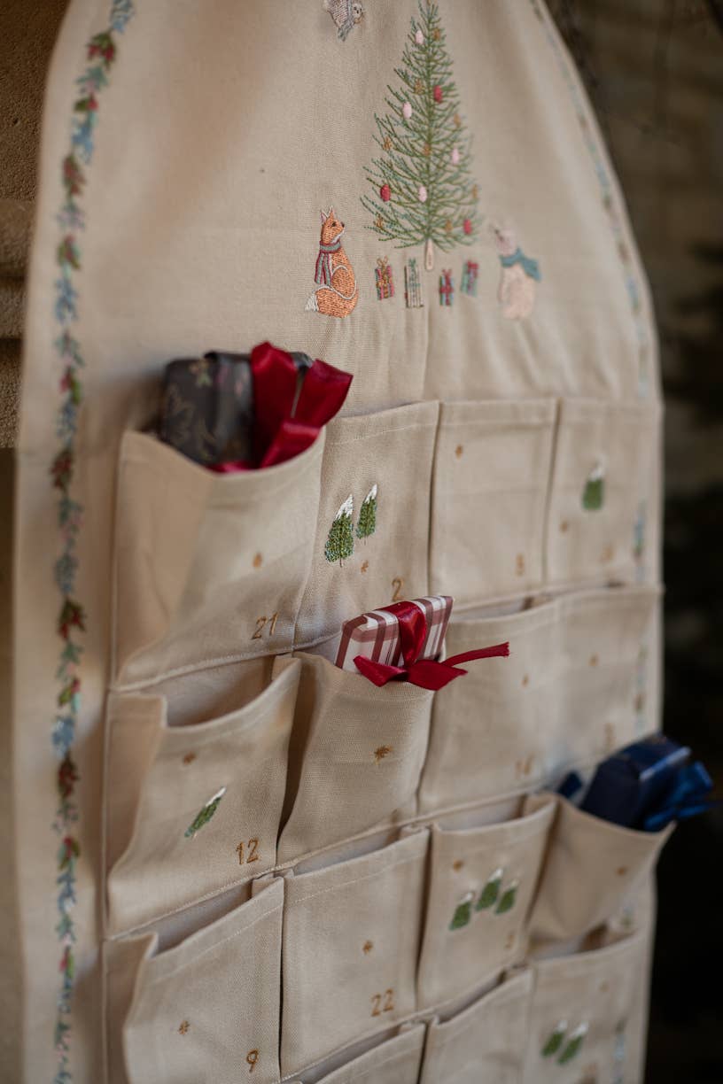 Avery Row - Advent Calendar - Winter Wilderness