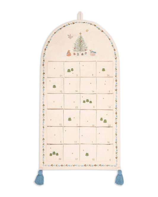Avery Row - Advent Calendar - Winter Wilderness