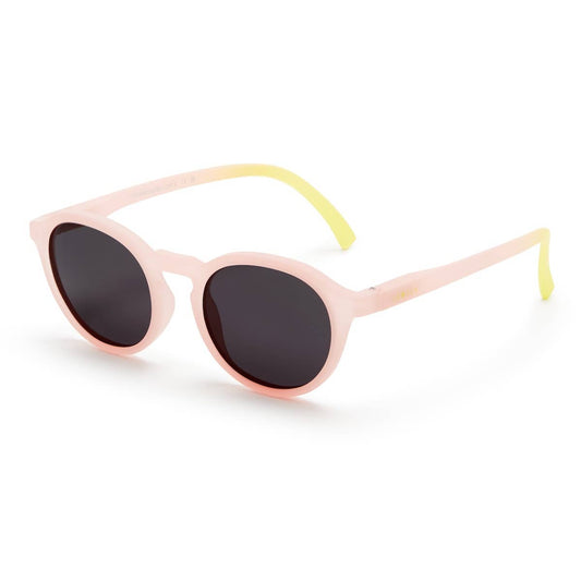 Leosun - Kids Polarized Sunglasses 3+ years | Pink Fade