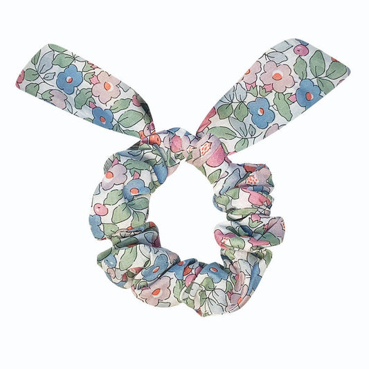 Verity Jones London - Liberty Betsy Berry Scrunchie