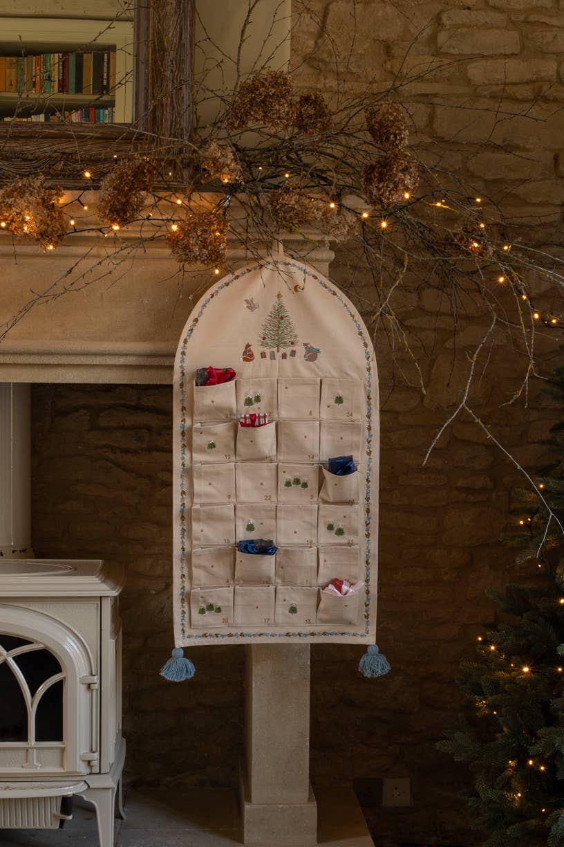Avery Row - Advent Calendar - Winter Wilderness