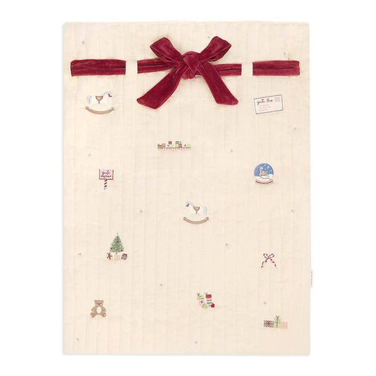 Avery Row - Christmas Present Sack - Christmas Morning