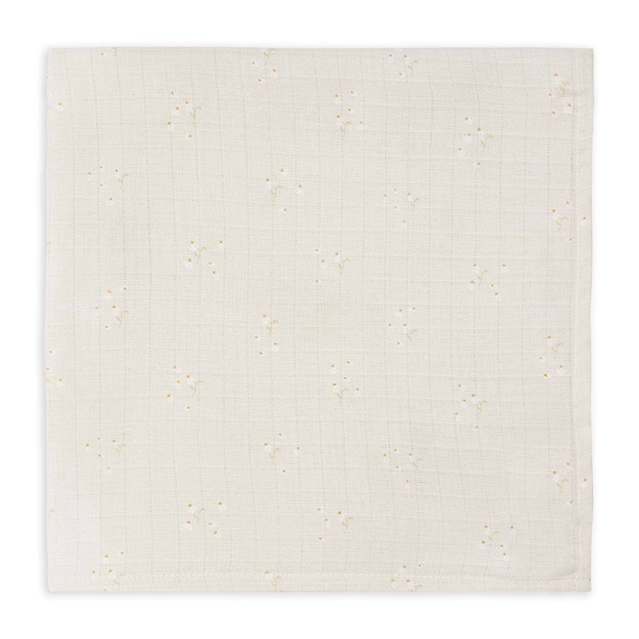 Avery Row - Muslin Swaddle - Wild Chamomile