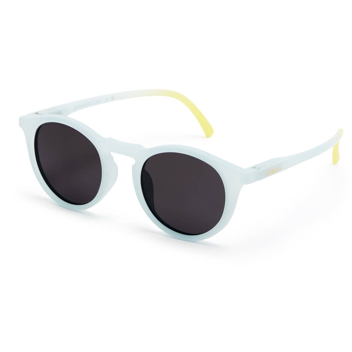 Leosun - Kids Polarized Sunglasses 3+ years | Blue Fade