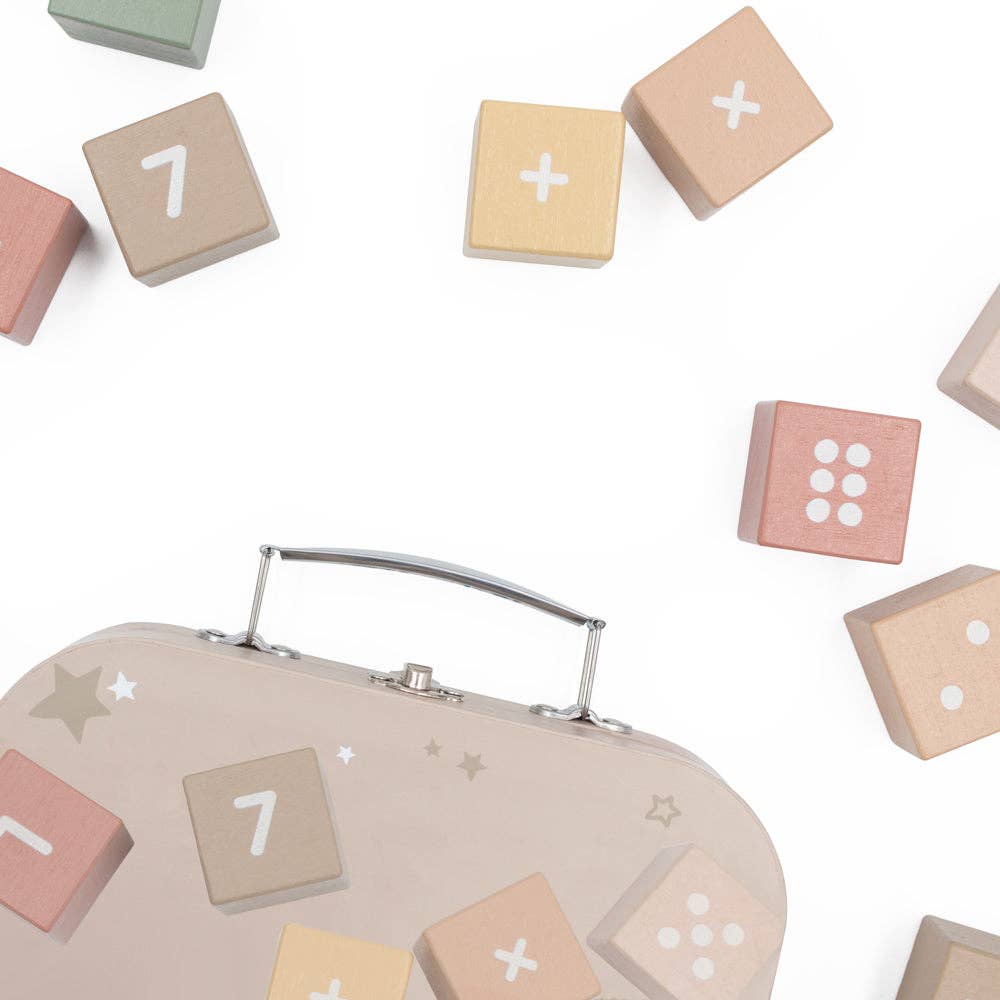 Jumini - Number Block Set