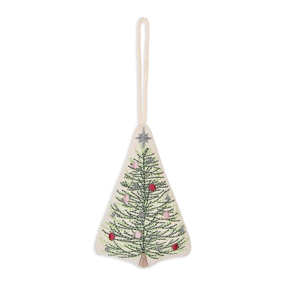 Avery Row - Christmas Tree Decoration Single - Christmas Tree