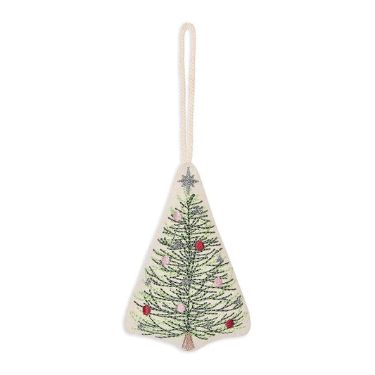 Avery Row - Christmas Tree Decoration Single - Christmas Tree