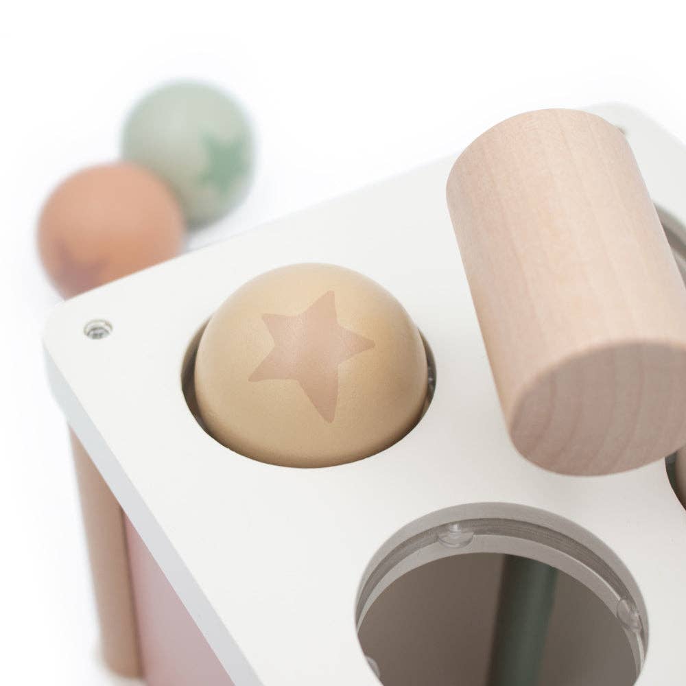 Jumini - Pounding Box