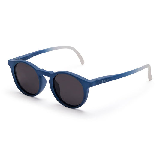 Leosun - Baby & Toddler Sunglasses 0 - 2 years | Navy Fade